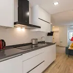 156 Banksy Oasis Terrace