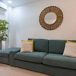 156 Banksy Oasis Terrace