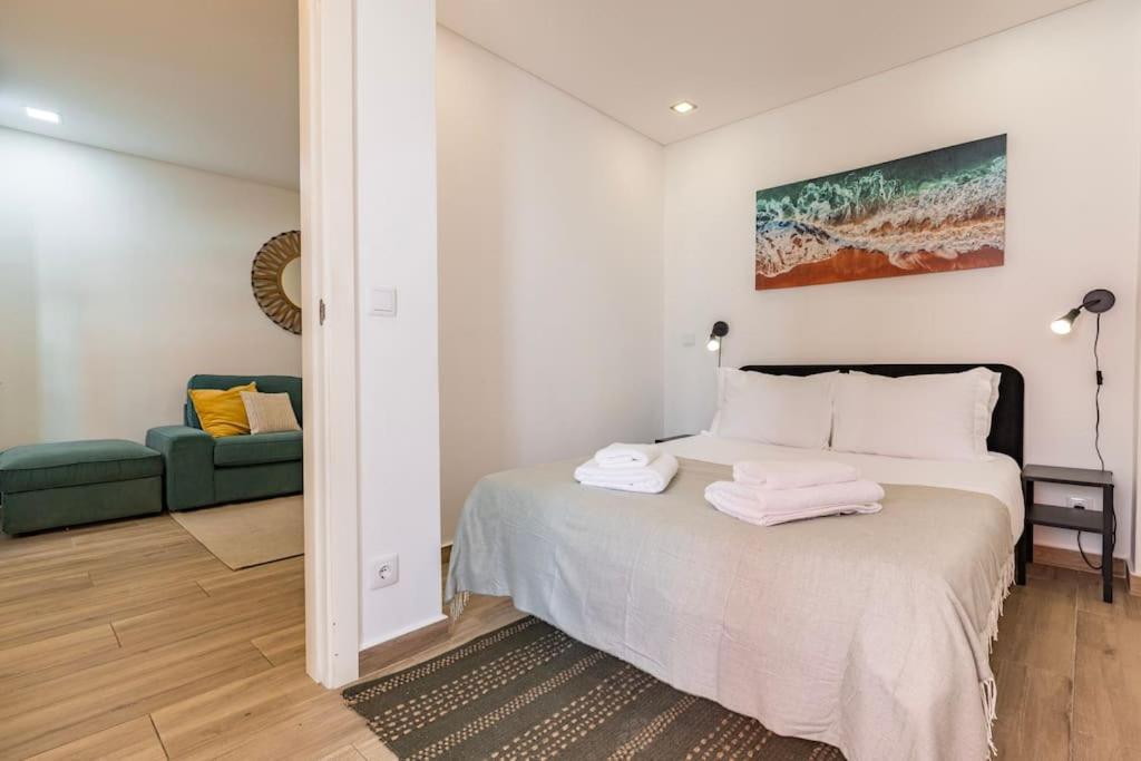 Apartamento 156 Banksy Oasis Terrace Lisboa