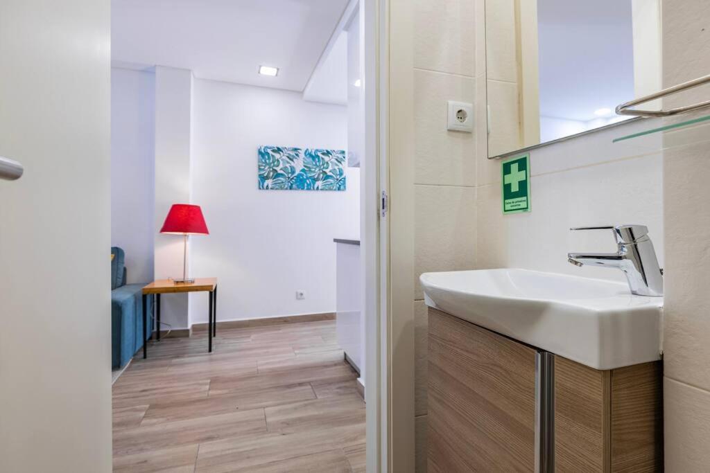 156 Banksy Oasis Terrace Apartamento