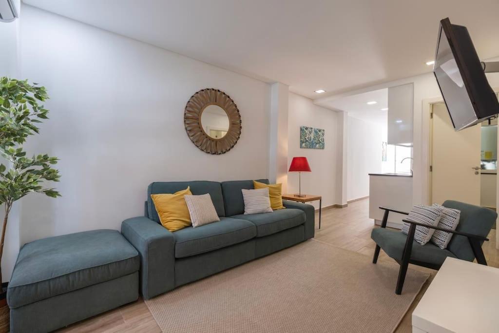 156 Banksy Oasis Terrace Apartamento