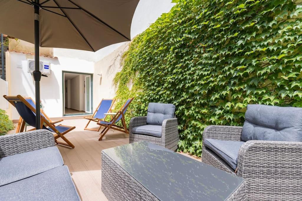 156 Banksy Oasis Terrace Apartamento Lisboa